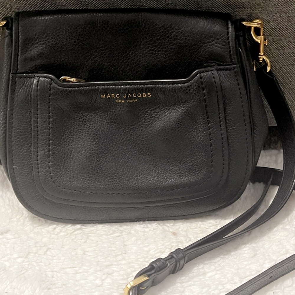 Marc Jacobs crossbody